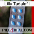 Lilly Tadalafil viagra3